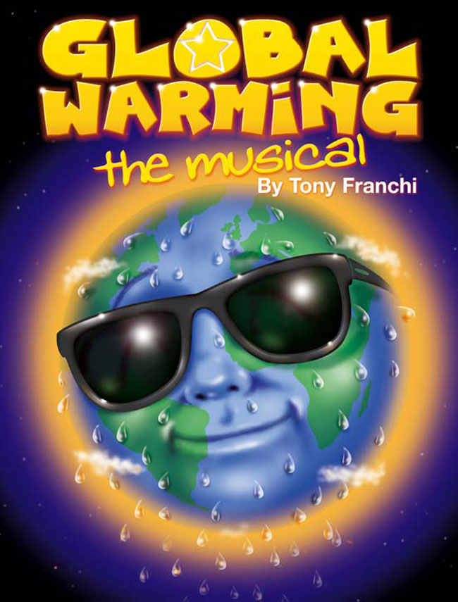 Images Of Global Warming. Global Warming - The Musical